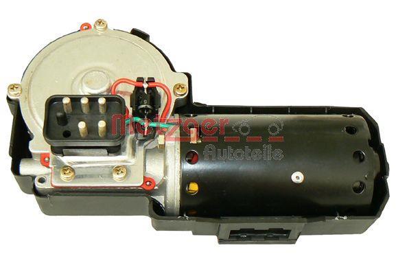 Moteur d'essuie-glace METZGER ref. 2190500